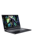 ACER  Nitro 5 i7 12650H 16GB 256GB SSD RTX4060/8GB 165Hz FHD 15.6" FDOS Taşınabilir Bilgisayar & PER4 Çanta - 2