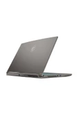 MSI  Thin 15 I?5 12450h 36gb 4tb Ssd Rtx2050/4gb 15.6" Fhd 144hz W11P B12ucx20tr & PER4 Çanta - 4