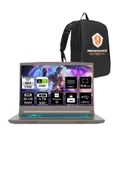 MSI  Thin 15 I?5 12450h 36gb 4tb Ssd Rtx2050/4gb 15.6" Fhd 144hz W11P B12ucx20tr & PER4 Çanta - 1