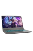 MSI  Thin 15 I?5 12450h 32gb 2tb Ssd Rtx2050/4gb 15.6" Fhd 144hz W11P B12ucx20tr & PER4 Çanta - 2