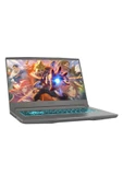 MSI  Thin 15 i5 12450H 64GB 2TB SSD RTX3050/4GB 15.6" FHD 144HZ W11P B12UC91TR & PER4 Çanta - 2