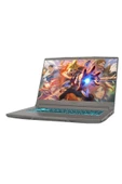 MSI  Thin 15 i5 12450H 64GB 2TB SSD RTX3050/4GB 15.6" FHD 144HZ W11P B12UC91TR & PER4 Çanta - 3