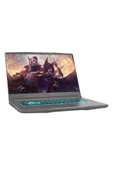 MSI  Thin 15 i7 12650H 40GB 1TB SSD RTX4050/6GB 15.6" FHD 144HZ W11P B12VE92TR & PER4 Çanta - 2