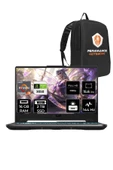 ASUS  TUF Gaming A15 R5 7535HS 16GB 2TB SSD RTX3050/4GB 144Hz 15.6" FHD FDOS HN048 & PER4 Çanta - 1