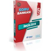 YANIT 5.SINIF İNGİLİZCE SORU BANKASI - 2022 - 1