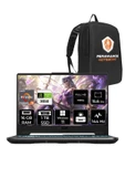 ASUS  TUF Gaming A15 R5 7535HS 16GB 1TB SSD RTX3050/4GB 144Hz 15.6" FHD W11H HN047 & PER4 Çanta - 1