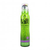 Taft True Volume  Köpük 150 ml - 2