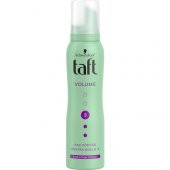 Taft True Volume  Köpük 150 ml - 3