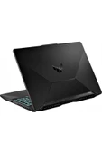 ASUS  TUF Gaming A15 R5 7535HS 24GB 512GB SSD RTX2050/4GB 144Hz 15.6" FHD FDOS HN051 & PER4 Çanta thumbnail 5