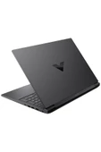 HP  Victus 16 i7 13700H 64GB DDR5 256GB SSD RTX4070/8GB 144Hz 16.1'' W11P Taşınabilir Bilgisayar & PER4 Çanta thumbnail 3
