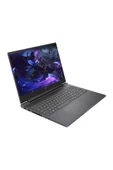 HP  Victus 16 R7 8845HS 8GB 256GB SSD RTX4060/8GB 144Hz FHD 16.1'' FDOS Taşınabilir Bilgisayar & PER4 Çanta - 2