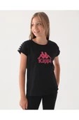 KAPPA KIZ ÇOCUK T-SHIRT 331T2QW - 2
