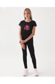 KAPPA KIZ ÇOCUK T-SHIRT 331T2QW - 5