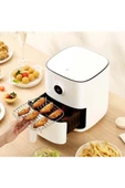 Xiaomi Mi Smart Air Fryer 3.5 lt Yağsız Fritöz thumbnail 3