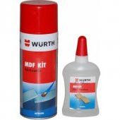 Würth Hızlı Yapıştırıcı 500 ml - 1