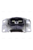RAPRO SANZIMAN TAKOZU (FORD  TRANSIT CONNECT TOURNEO CONNECT 1.6TDCI) VOLVO  (S40-V50) (04-) - 1