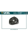 Üçel 10521 Amortisör Tablası Takozu Kangoo III / Cıtan 12- 1.6 16V 1.6 1.5 DCI Uyumlu - 1