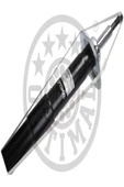 OPTİMAL A3591gl Amortisor On Sol Bmw : E60 520d. 520ı. 525ı. 530d. 530ı 03-10 ) 31306775055 (WA716857) - 1