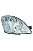 Depo FAR SAG ECE.ELEC W/S MOTORLU FIAT IVECO DAILY BM 12- 5801375415 DEPO 663-1109RMLD-EM-5801375415 - 1