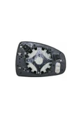 VIEWMAX SOL AYNA CAMI ISITMALI-GENIS ACILI (AUDI A1 11-18) - 1