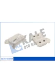 KALE YAG SOGUTUCU (FIAT DOBLO FIORINO PUNTO 1.3 MULTIJET OPEL CORSA C-D COMBO 1.3 CDTI) - 1