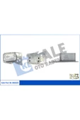KALE YAG RADYATORU ( BMW N47N / E90-92-F10-F20-F30 / TOYOTA AVENSIS 2.0 D4D -2018 / RAV4 -2019) - 1
