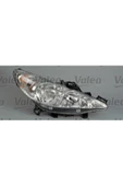 VALEO 043238 Far Sinyal Sol 207 04/06 Elektrikli H7 H1 - 1