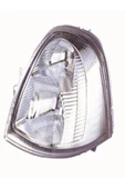 Depo 551-1149r-ld-em On Far Sag Motoru Uzerinde Renault Master 8200163518 5511149rldem (WY162415) - 1