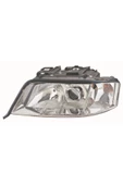 Depo 441-1134r-ld-em Ön Far Sağ Audi A6 98- - 1
