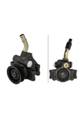 Hella DIREKSIYON POMPASI  FORD FIESTA/FUSION 1.4/1.6 BENZINLI 02-08  Uyumlu - 1