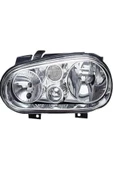 4U FAR SOL SİSSİZ GOLF4 97-04 1EJ007700071 1J1941017B 086752 441-1130L-LD-EM - 1