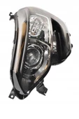 AYFAR FAR SOL MOTORLU SIYAH ÇERÇEVELI RENAULT MEGANE IV 2016-2020 TOUCH MODEL Uyumlu - 1