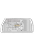 AYFAR FAR CAM SOL ( SKODA   FAVORIT FORMEN ) - 1