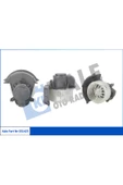KALE KALORIFER MOTORU (VW AMAROK 10-12  TOUAREG 03-10  AUDI Q7 07-09  PORSCHE CAYENNE 02-10) - 1