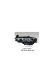 AYFAR FAR SOL MOTORLU BEYAZ CITALI LED DRL PARK FIAT EGEA 16-20 - 1