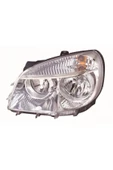 AYFAR Far Sag Manuel ( Fiat   Doblo 06/10) Uyumlu - 1