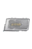 AYFAR MERCEDES 200 (W 124) CERCEVELI CAM SAG  ( 1985-1993 ) Uyumlu - 1