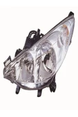 Depo 550-1141l-ld-em On Far Sol Peugeot 207 06 620895 (WP576313) - 1