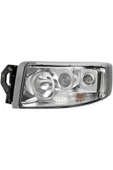 Hella 1el011899381 Far Renault Premium 2 Sağ Renault Cv Uyumlu - 1