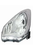 Depo 214-11abr-ld-em On Far Sag Mitsubishi Attrage 14 8301c546 8301c548 21411abrldem (WK437543) - 1