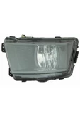 Depo 665-2012l-ue2 Sis Fari Sol Skoda Rapid 11- Koyulastirilmis Tip 5ja941701a 6652012lue2 (WE758447) - 1
