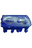 Depo FAR SAG MERCEKLI/H3/H1/W5W JAPON L300 Uyumlu  93- MB831278-DEPO 214-1124R-LD-E-MB831278 - 1