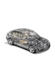AYFAR Far Sag Volkswagen Volt Lt35 ( 1998 -2007 ) -D1941016, 2D1941015, 2D1941015, Uyumlu - 1