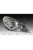 VALEO Far Sag Volvo S60 201006-1299994, 31383066, 31299995, - 1