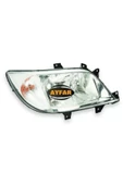 AYFAR Sprinter Manuel Sol Far 03-07 9018202661 - 1