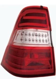 Depo 340-1912l-ue Stop ( Mercedes W166 ml Sol Dis ) (WN527277) - 1
