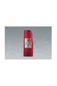 PLEKSAN Stop Lamba Duysuz Sag ( Ford : Transit V347 06-- ) - 1