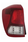 Depo 223-1982l-ue Stop Lambasi Sol Kia Rio 17 (WK134529) - 1