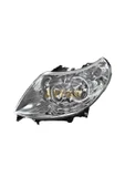 AYFAR FAR SAG MOTORLU  SOKET 7 PINS (FIAT  DUCATO MAXI / PEUGEOT   / CITROEN  JUMPER  2011-2014)   Uyumlu - 1