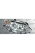 VALEO Far Sinyal Sağ Seat Ibiza 03/08 Elektrikli H7 H7 -043817 Uyumlu - 1
